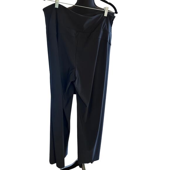 Athleta Wide Leg Pant - XL - Picture 5 of 5